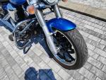 Klikněte pro detailní foto č. 6 - Yamaha XVS 950 A Midnight Star