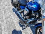 Klikněte pro detailní foto č. 8 - Yamaha XVS 950 A Midnight Star