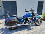 Klikněte pro detailní foto č. 9 - Yamaha XVS 950 A Midnight Star