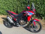 Detail nabídky - Honda CRF 1100 L Africa Twin