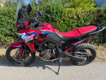 Klikněte pro detailní foto č. 2 - Honda CRF 1100 L Africa Twin