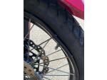 Klikněte pro detailní foto č. 4 - Honda CRF 1100 L Africa Twin