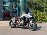 Detail nabídky - Ducati Multistrada V4 S Radar