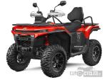 Klikněte pro detailní foto č. 2 - CFMOTO Gladiator C5 G4 T3b - Novinka, skladem