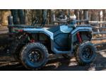 Klikněte pro detailní foto č. 9 - CFMOTO Gladiator C5 G4 T3b - Novinka, skladem