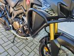 Klikněte pro detailní foto č. 10 - Honda CRF 1000 L Africa Twin ABS Manual-17142Km