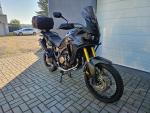 Detail nabídky - Honda CRF 1000 L Africa Twin ABS Manual-17142Km