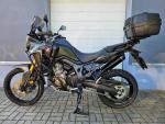 Klikněte pro detailní foto č. 2 - Honda CRF 1000 L Africa Twin ABS Manual-17142Km