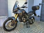 Klikněte pro detailní foto č. 3 - Honda CRF 1000 L Africa Twin ABS Manual-17142Km