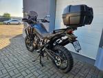 Klikněte pro detailní foto č. 4 - Honda CRF 1000 L Africa Twin ABS Manual-17142Km