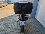 Klikněte pro detailní foto č. 5 - Honda CRF 1000 L Africa Twin ABS Manual-17142Km