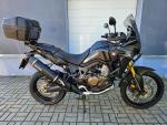 Klikněte pro detailní foto č. 6 - Honda CRF 1000 L Africa Twin ABS Manual-17142Km