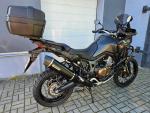 Klikněte pro detailní foto č. 8 - Honda CRF 1000 L Africa Twin ABS Manual-17142Km