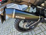 Klikněte pro detailní foto č. 9 - Honda CRF 1000 L Africa Twin ABS Manual-17142Km