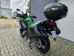 Klikněte pro detailní foto č. 4 - Kawasaki Versys 1000 SE ABS Grand Tourer-11335Km