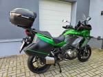 Klikněte pro detailní foto č. 8 - Kawasaki Versys 1000 SE ABS Grand Tourer-11335Km