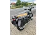 Klikněte pro detailní foto č. 10 - Moto Guzzi V7 750 Special kompletní servisní historie