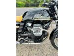 Klikněte pro detailní foto č. 11 - Moto Guzzi V7 750 Special kompletní servisní historie