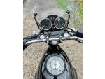 Klikněte pro detailní foto č. 12 - Moto Guzzi V7 750 Special kompletní servisní historie