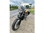 Klikněte pro detailní foto č. 13 - Moto Guzzi V7 750 Special kompletní servisní historie