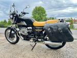 Klikněte pro detailní foto č. 6 - Moto Guzzi V7 750 Special kompletní servisní historie