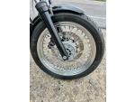Klikněte pro detailní foto č. 7 - Moto Guzzi V7 750 Special kompletní servisní historie