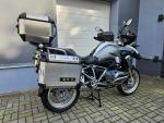 Klikněte pro detailní foto č. 8 - BMW R 1200 GS LC ABS