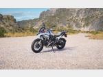 Detail nabídky - BMW R 1300 GS