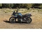 Klikněte pro detailní foto č. 6 - BMW F 800 GS