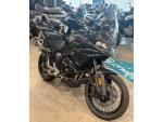 Detail nabídky - CFMOTO 700 MT Adventure Nebula Black