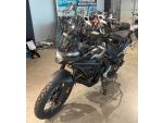 Klikněte pro detailní foto č. 3 - CFMOTO 700 MT Adventure Nebula Black