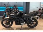 Klikněte pro detailní foto č. 4 - CFMOTO 700 MT Adventure Nebula Black