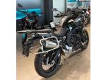 Klikněte pro detailní foto č. 8 - CFMOTO 700 MT Adventure Nebula Black