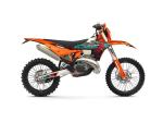 Klikněte pro detailní foto č. 3 - KTM 300 EXC SIX DAYS