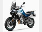 Detail nabídky - CFMOTO 800 MT SPORT