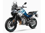 Klikněte pro detailní foto č. 1 - CFMOTO 800 MT SPORT