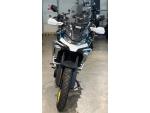 Klikněte pro detailní foto č. 2 - CFMOTO 700 MT Adventure Nebula White