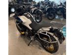 Klikněte pro detailní foto č. 5 - CFMOTO 700 MT Adventure Nebula White