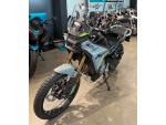 Klikněte pro detailní foto č. 3 - CFMOTO 450 MT-RX Tundra Grey