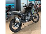 Klikněte pro detailní foto č. 7 - CFMOTO 450 MT-RX Tundra Grey