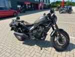 Klikněte pro detailní foto č. 2 - Honda CMX 500 Rebel