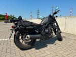 Klikněte pro detailní foto č. 5 - Honda CMX 500 Rebel