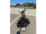 Klikněte pro detailní foto č. 8 - Honda CMX 500 Rebel