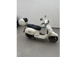 Klikněte pro detailní foto č. 1 - Vespa GTS 300 bílá s kufrem