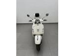 Klikněte pro detailní foto č. 2 - Vespa GTS 300 bílá s kufrem