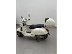Klikněte pro detailní foto č. 4 - Vespa GTS 300 bílá s kufrem