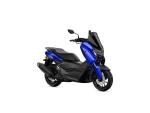 Klikněte pro detailní foto č. 2 - Yamaha NMAX 125 akce srpen