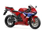 Detail nabídky - Honda CBR 600 RR
