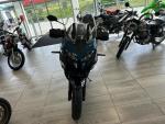 Klikněte pro detailní foto č. 8 - Kawasaki Versys 1100 S 2026