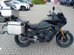 Klikněte pro detailní foto č. 1 - Yamaha Tracer 9 komisní prodej